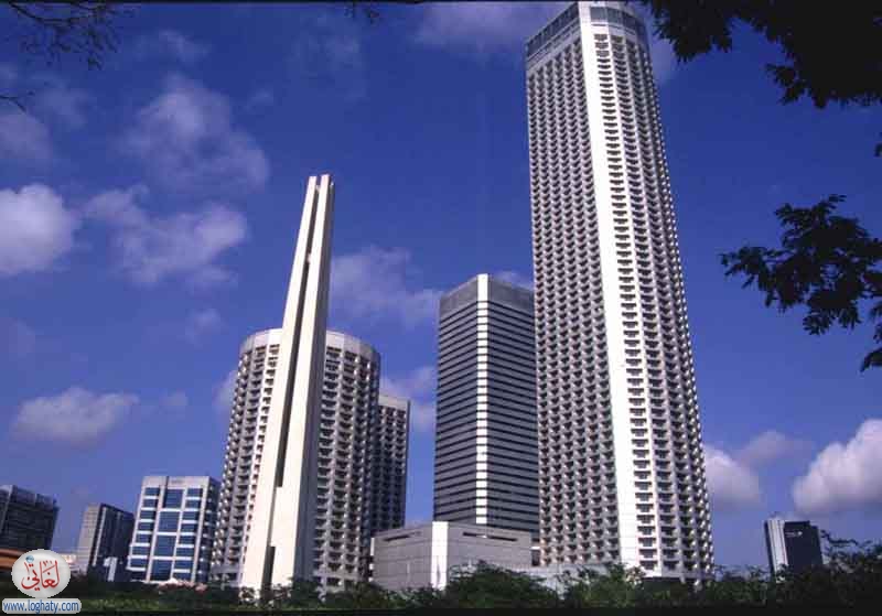 Westin Stamford Hotel